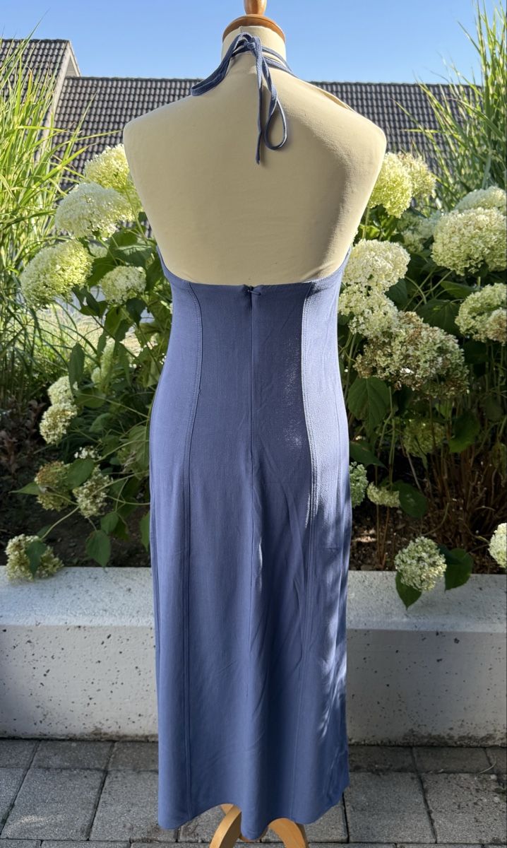 Stradivarius Robes: Sommerkleid, Stradivarius, Grösse M  – D'occasion à Anglikon par Haraldinho 1