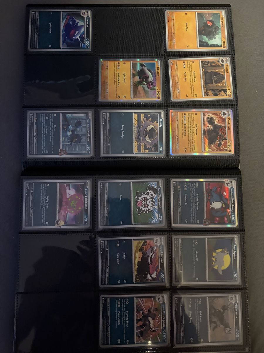 Pokémon Carte collezionabili: Ascended Hero Englisch 173/217 Masterset Base Sortiert – Nuovo (secondo la descrizione) da Neerach venduto da Topps_Sportcards_ZH 7