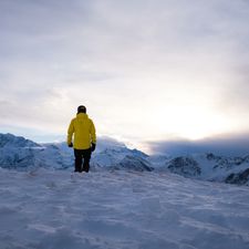 Profile image of Volcomstone