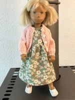 Sasha Puppenkleid