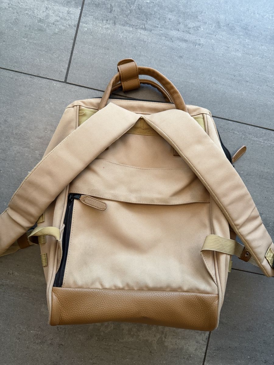 Cabaïa Zaini: Sac à dos Cabaïa – Usato da kriens venduto da mAgmAx. 1