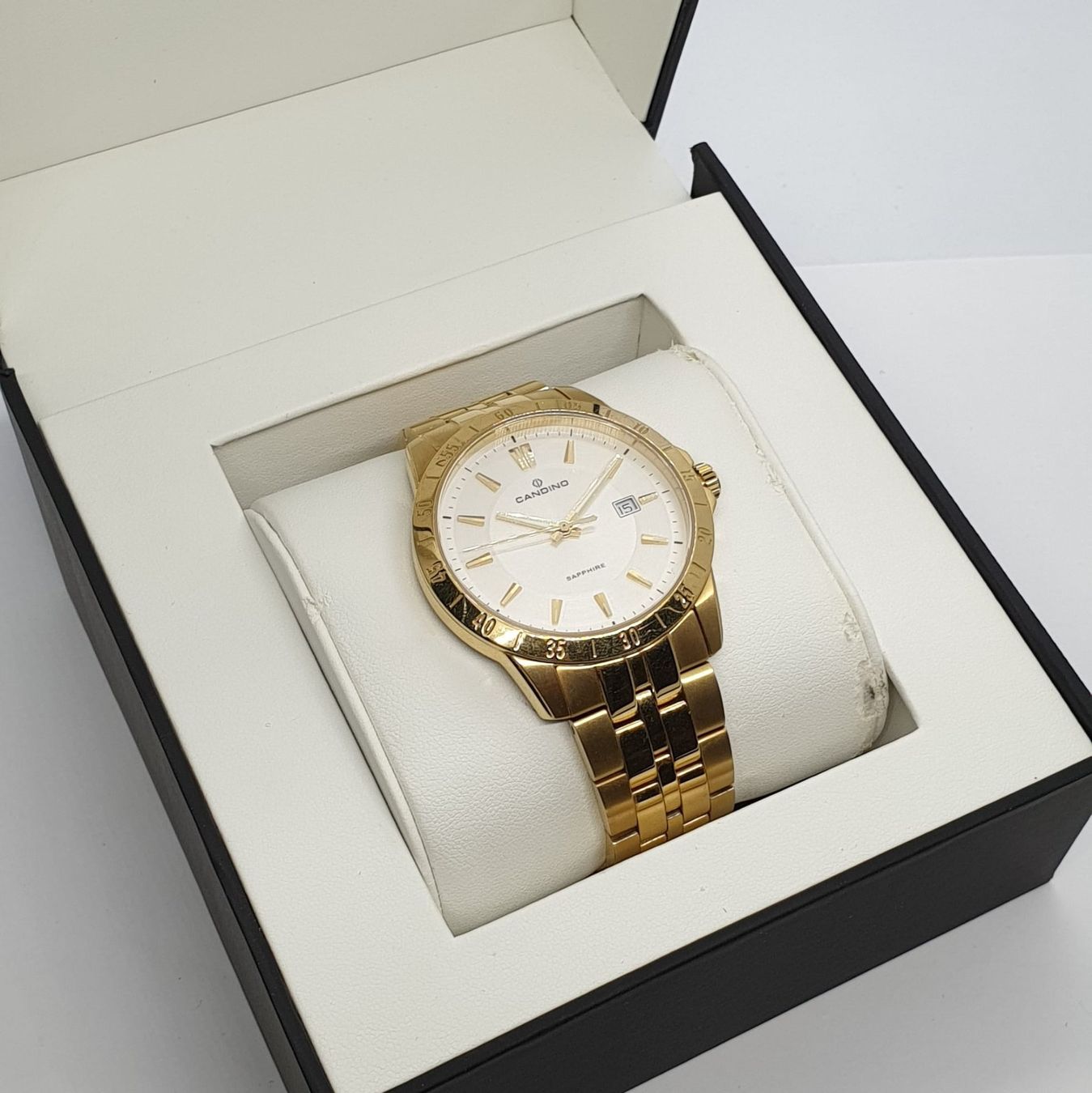 Candino Orologi: Candino Uhr – Usato da Luzern venduto da Luzern-Goldhaus 5