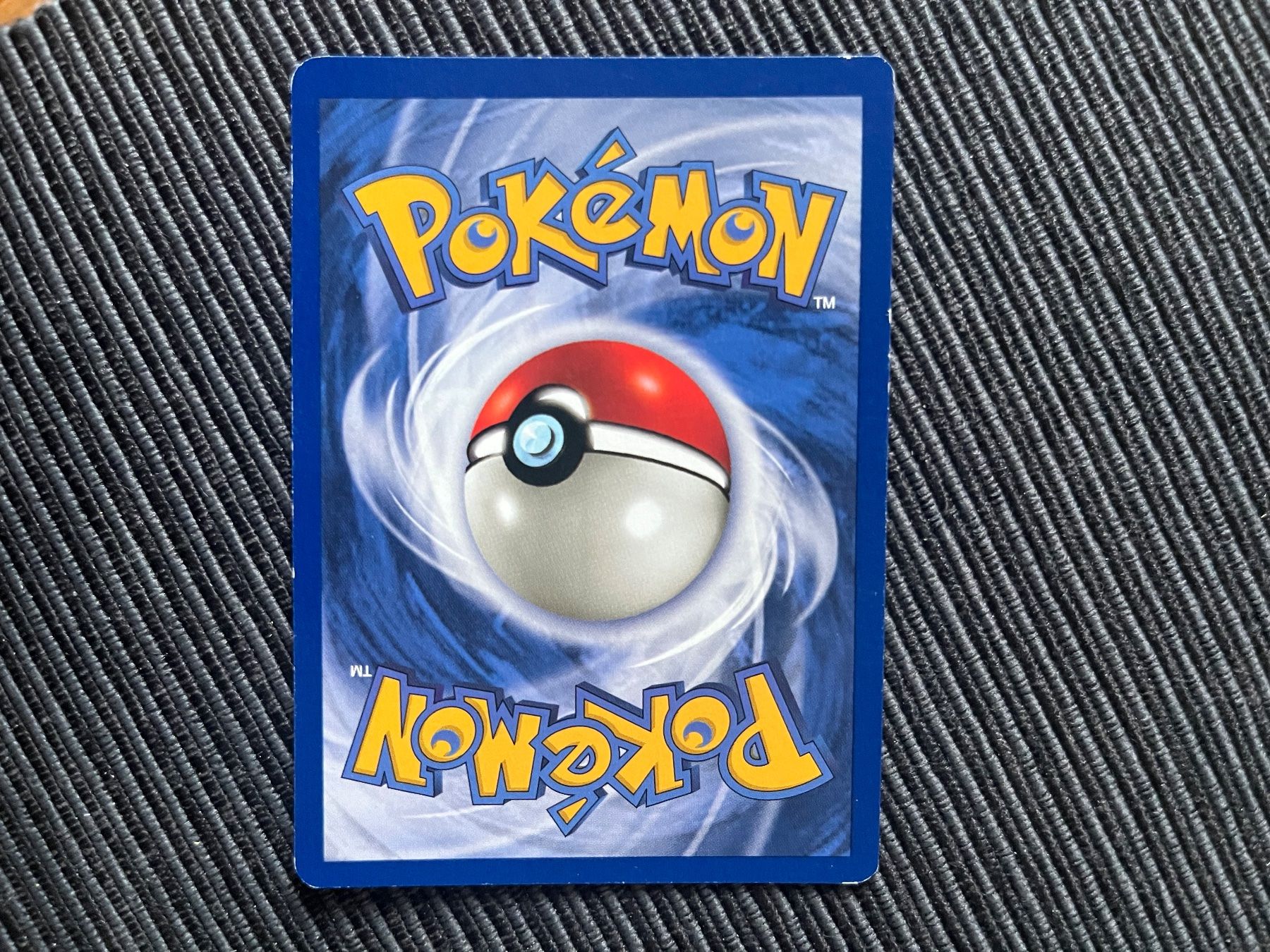 Pokémon Sammelbilder & Trading cards: Pokemon Magneton Holo Fossil englisch – Gebraucht aus Wabern von Collectfun 1