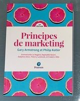 Principes de marketing