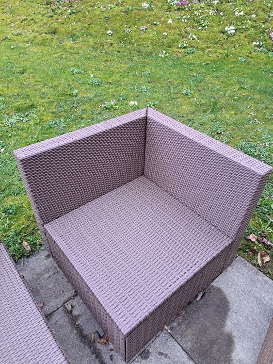 Ikea Lounge Möbel Arholma Kaufen auf Ricardo