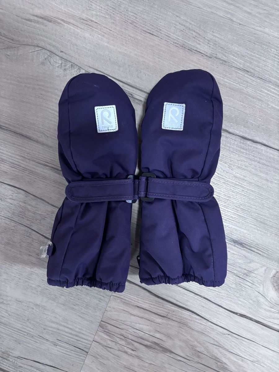 Guanti: Skihandschuhe Reima – Usato da Oetwil a.d. Limmat venduto da kiwi4000