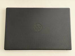 HP 15-fc0444nz 15.6, 512 GB SSD, Jet Black