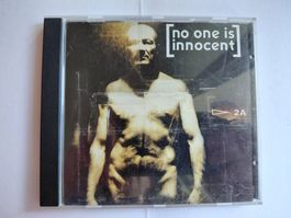 No one innocent