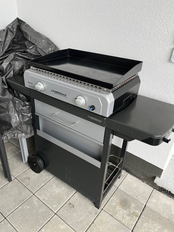 Plancha Kaufen auf Ricardo