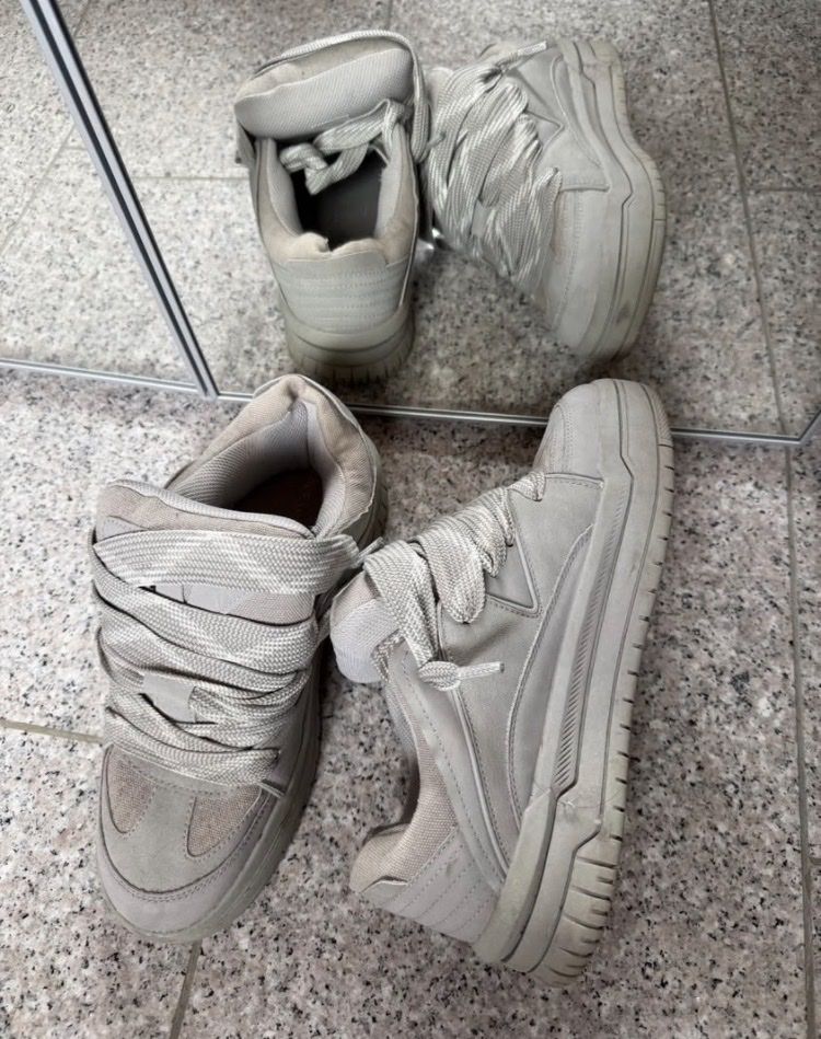 Bershka Scarpe da uomo: Bershka Schuhe – Usato da Frauenfeld venduto da Srajan 1