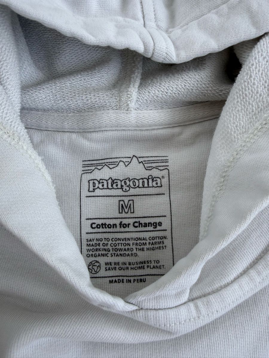 Patagonia Pulls & Sweat-shirts: Pull à capuche Patagonia  – D'occasion à Lausanne 26 par bcavogel 1
