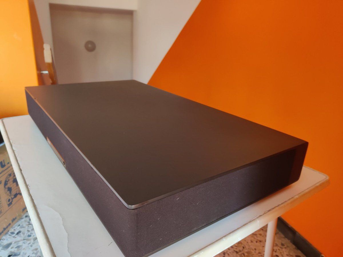 Teufel Home Cinema: Teufel Raumfeld Sounddeck Streaming – Usato da Novazzano venduto da cri_kd9t 5