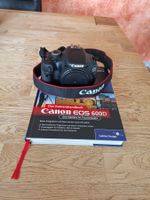 Canon DSLR-Kamera Body 18 Megapixel