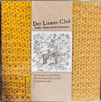Der Lismer-Club Ruedi + Heinz und die Fallmasche
