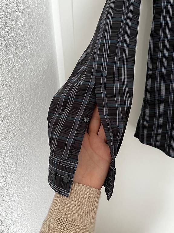Camicie: Calvin Kleid Hemd, ungetragen. Gr. M – Usato da Beinwil am See venduto da iva_79lr 2