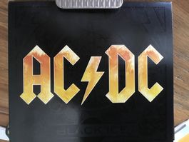 AC/DC Black Ice  🙋🏻‍♀️