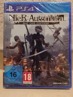 Bier Automata - Day One Edition - (PS4)