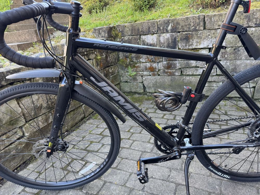 Jamis Renegade Gravel Bike (Gebraucht) in Rorschacherberg für CHF 380 ...