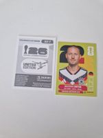 Panini Sticker GER7