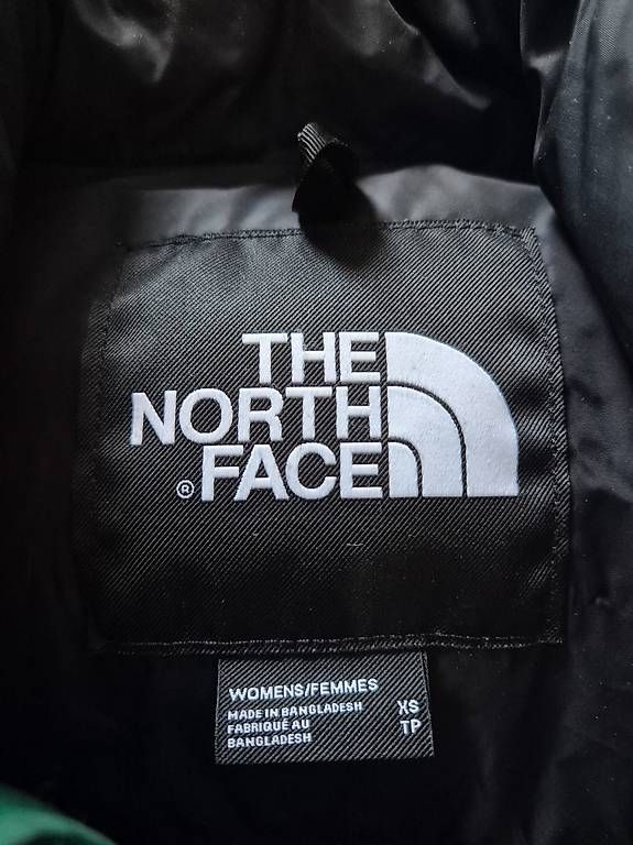 Jacken: Doudoune North Face taille XS – Gebraucht aus La Tour-de-Trême von eva_h99x 1