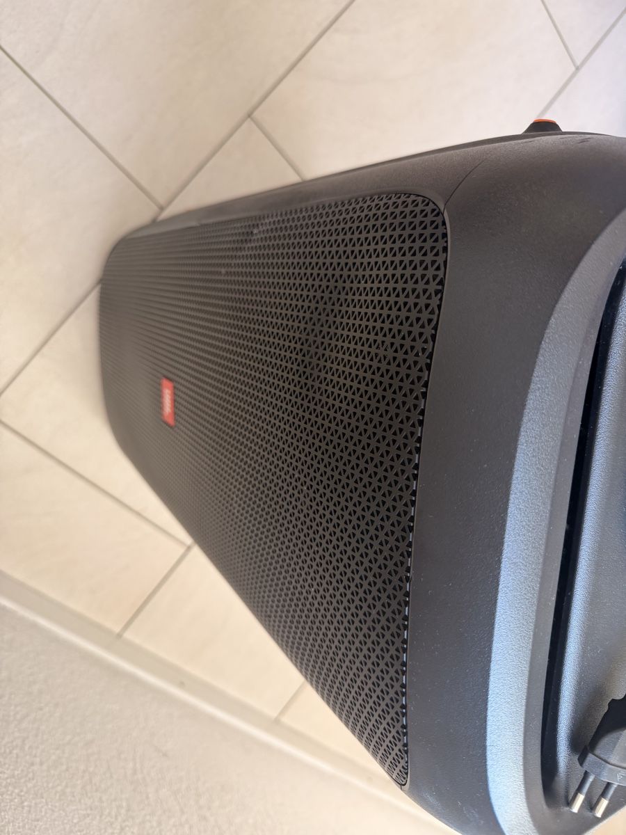 JBL Casse acustiche: Jbl partybox 310 – Usato da Belp venduto da sch_xp5g 4