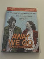 DVD Away We Go