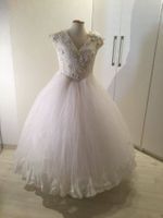 Hochzeitskleid Brautkleid