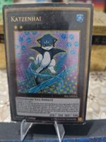 Yugioh Katzenhai