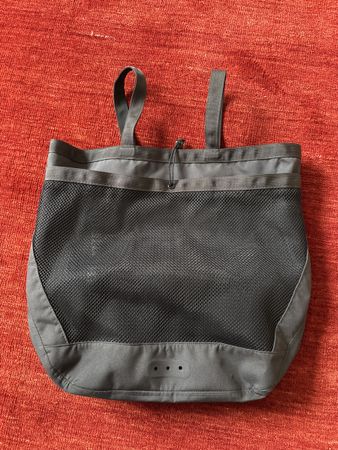 Patagonia Duffle Bag wasserdicht