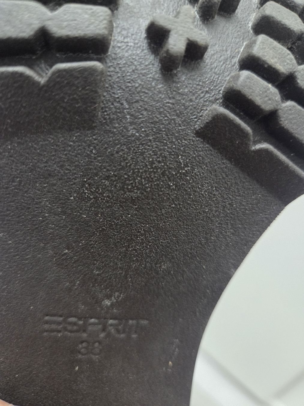 Esprit Scarpe da donna: Schuh,Stiefel – Usato da Birr venduto da SonjaB84 3