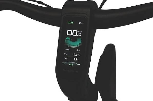 Vélos: e-Bike AIO e-Boost Alden – Neuf avec emballage d'origine à Le Landeron par pab_5ct7 1