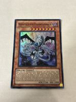 Niederträchtiger Sternenstaubdrache Yu-Gi-Oh Karte limitiert