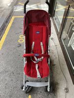 Kinderwagen Chicco