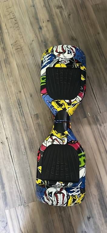Hoverboard: Hoverboard Urbanglide  – Usato da Epalinges venduto da nmauvoisin 2