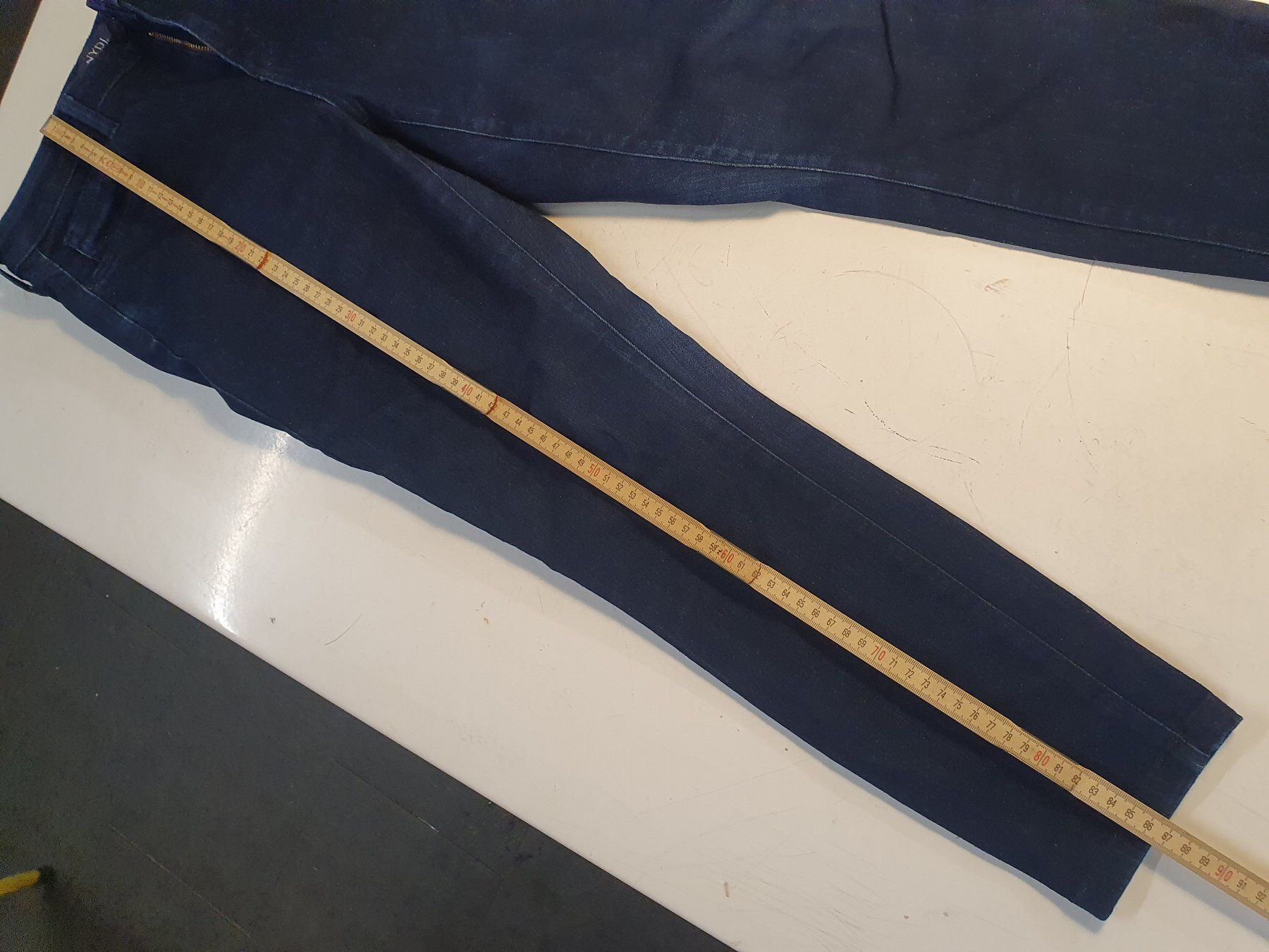 Jeans: NYDJ Jeans grösse 40 – Usato da Zürich venduto da loosebone 1