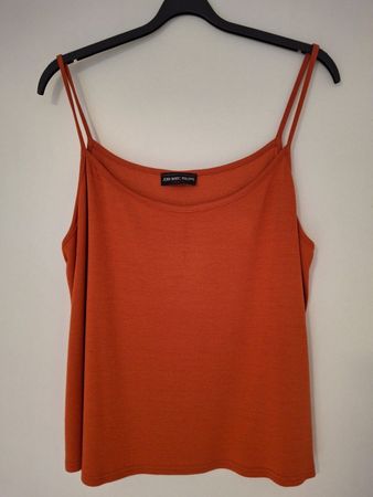 Jean Marc Philippe Top, Orange, T6, Neuwertig!