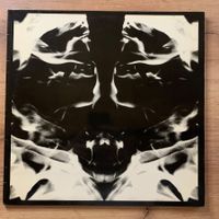 MOTT THE HOOPLE – MAD SHADOWS...OG GER 1970...VG+/VG