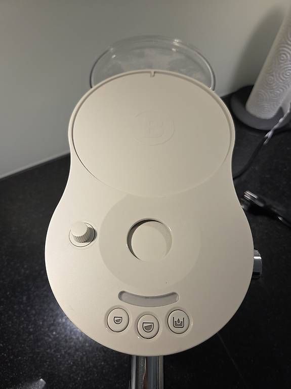 Macchine per caffè & Macchine per espresso: Coffee B Migros Kaffeemaschine – Usato da Jegenstorf venduto da Ladybug0525 4