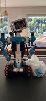 LEGO Boost Robot "Vernie" mit Zubehör