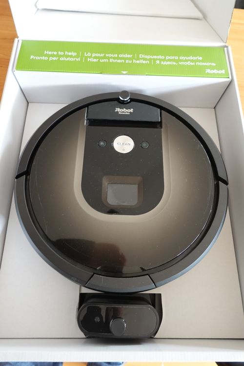 Ersatzbürsten Für IRobot Roomba 800 Serie – Seitenbürsten-Set Von Hannets®