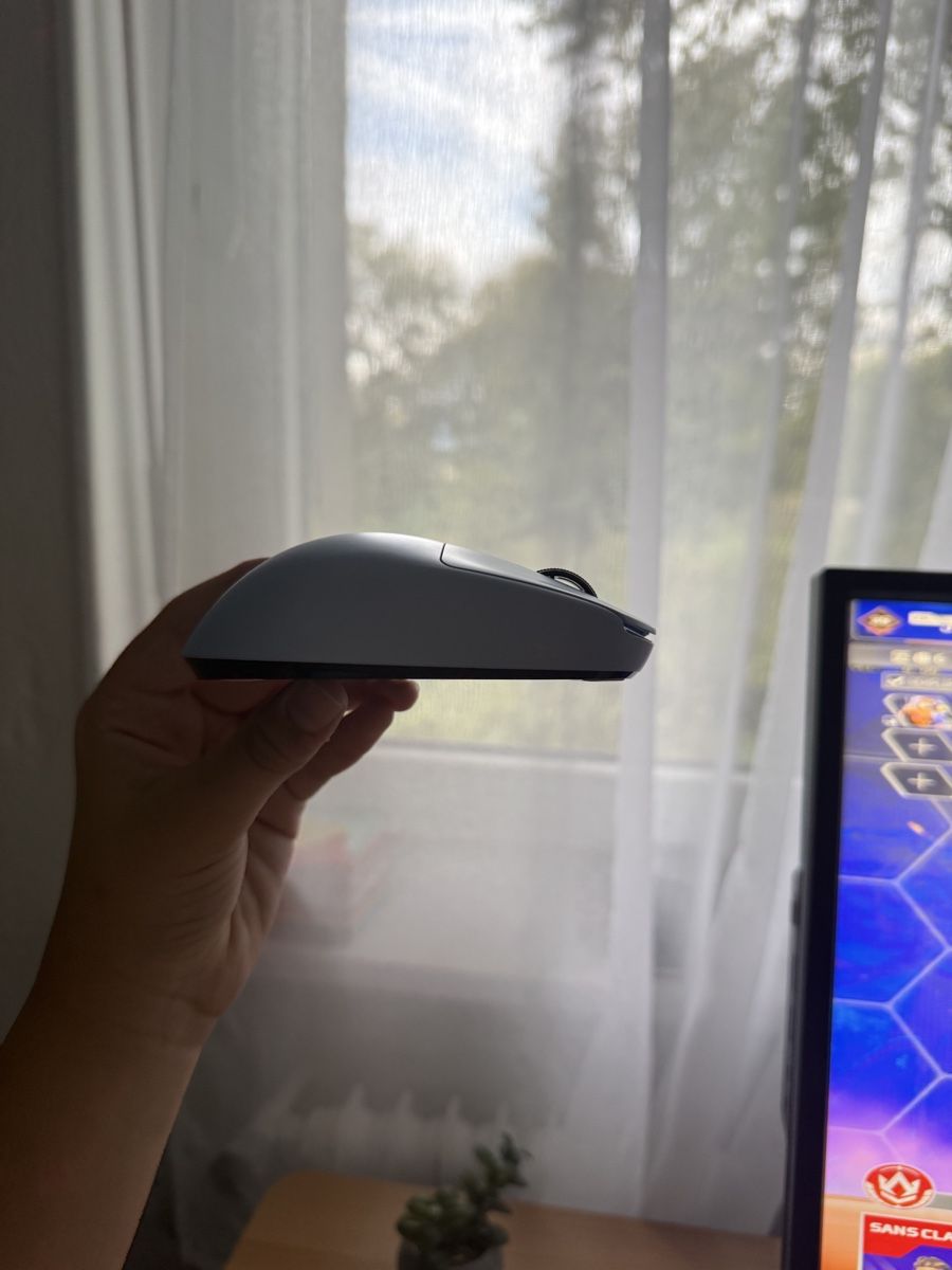Souris: ATK zero gaming mouse – Neuf avec emballage d'origine à Bouveret par hav_2xyc 3