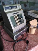 Registrierkasse SWEDA