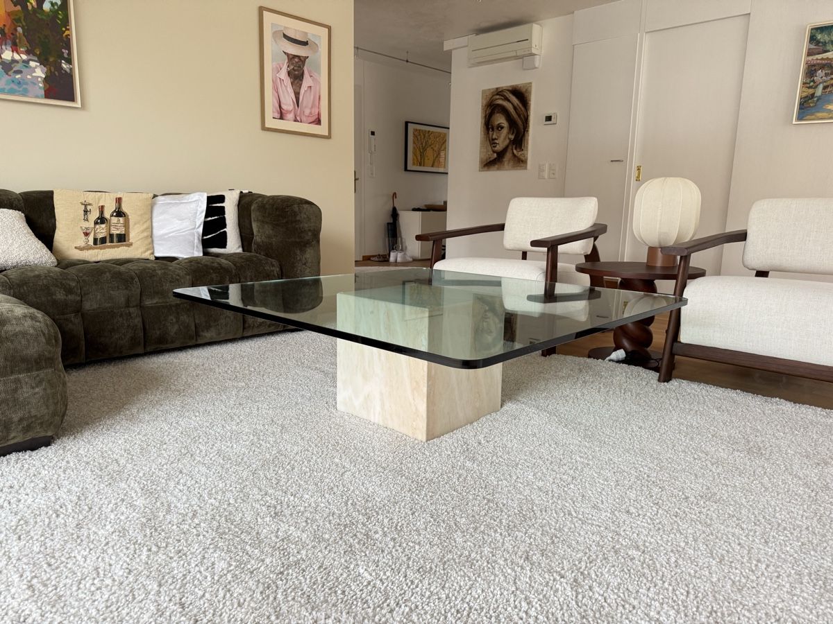 Tavoli: Living room table  – Usato da Zug venduto da wil_h6ld
