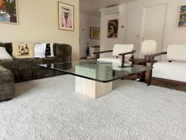 Living room table 