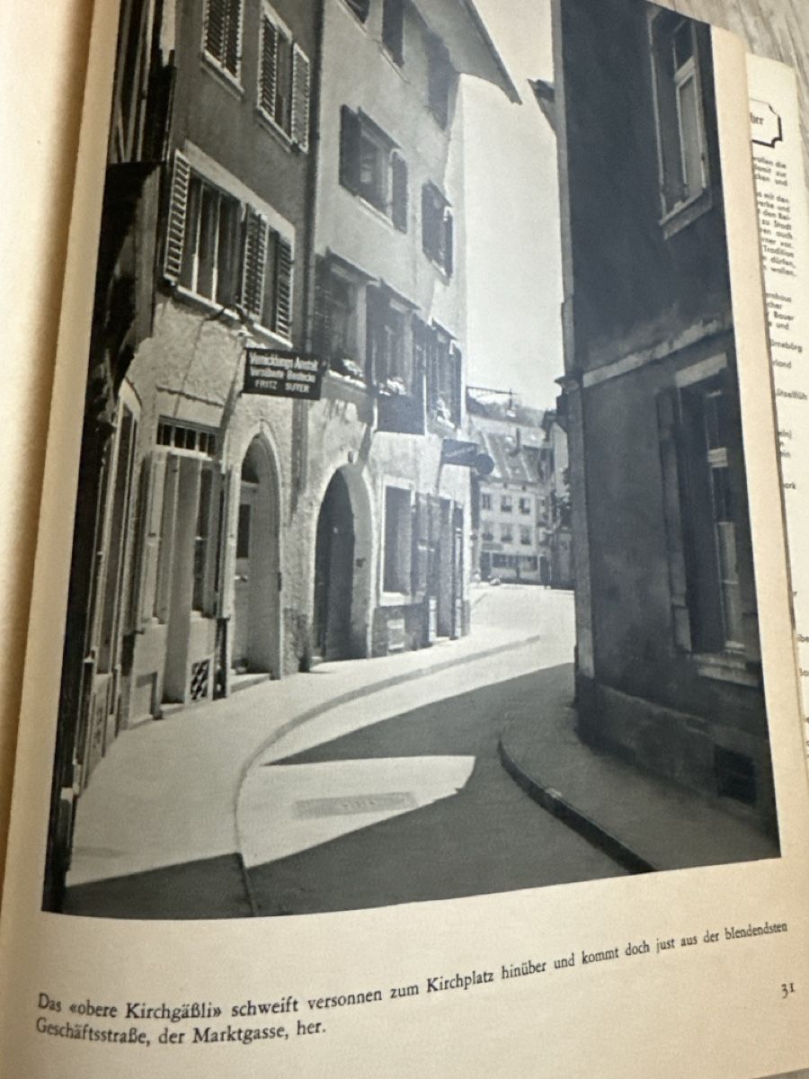Bücher: Winterthur - Schweizer Heimatbücher, Hans Kägi – Gebraucht aus Frauenfeld von aluma14 2