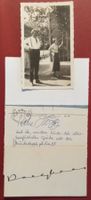 Dolly Haas 1910-1994 & Paul Hörbiger 1894-1981 Autogramme