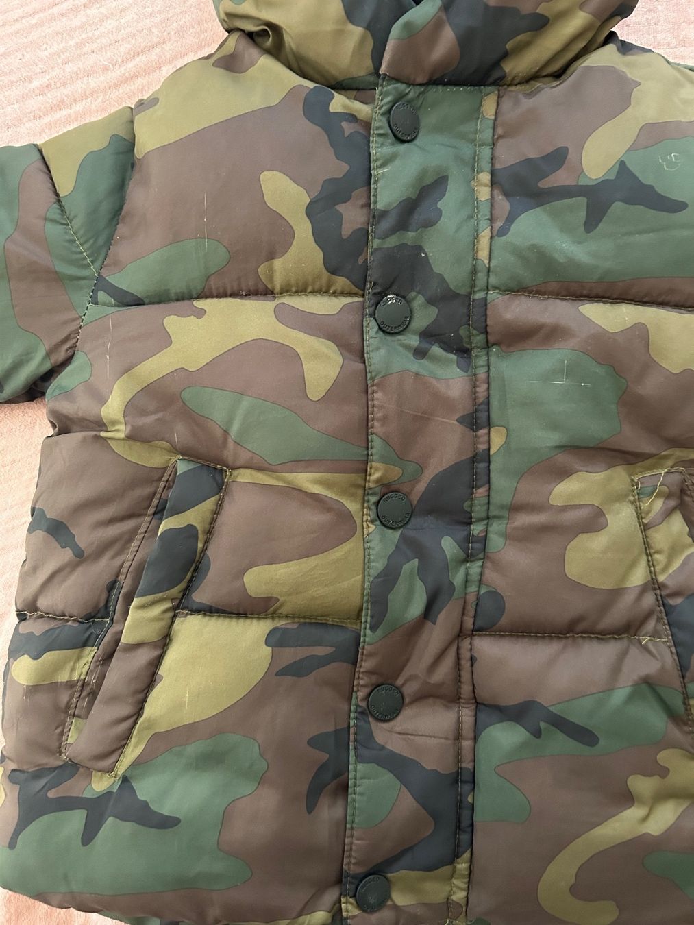 Zara Giacche & Cappotti: ZARA Jacke Gr.86 – Usato da Obfelden venduto da JackyRot 2