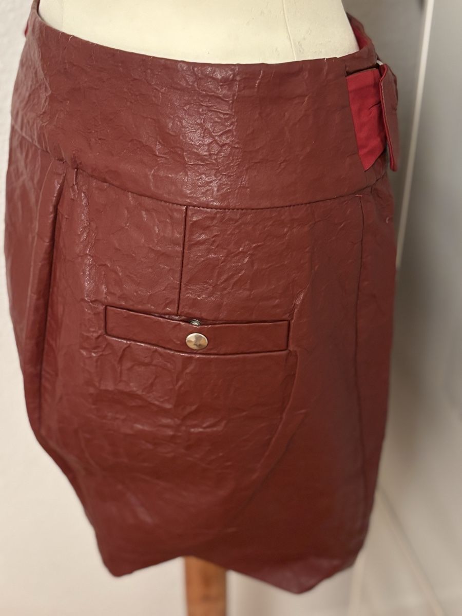 Isabel Marant Gonne: Isabel Marant - skirt - 2016 Collection – Usato da Lausanne venduto da Charly_brune 4