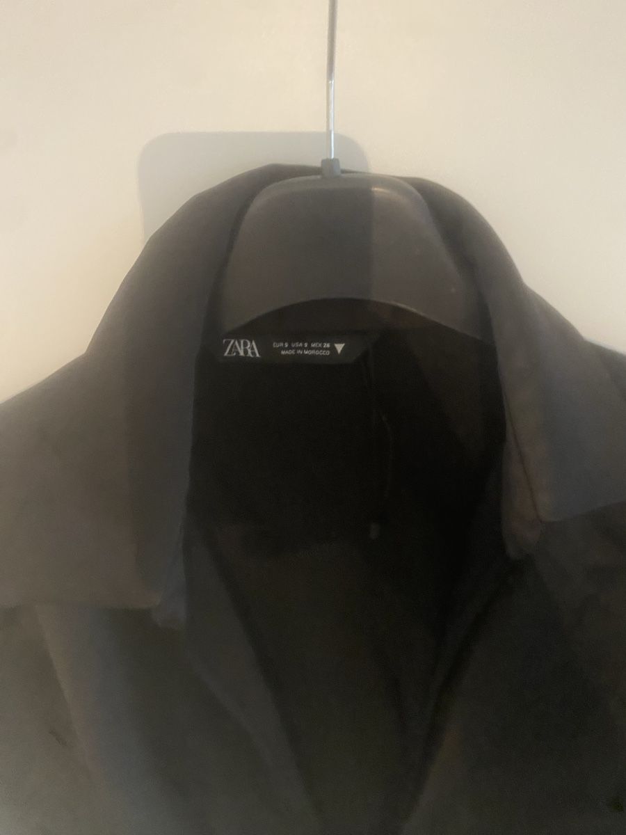 Zara Camicette: bouse Zara taille M – Usato da Versoix venduto da wen_75xm 2