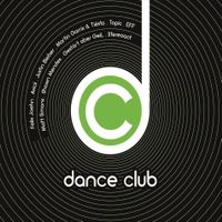 Dance Club - Versch. Interpreten (3 CD's)